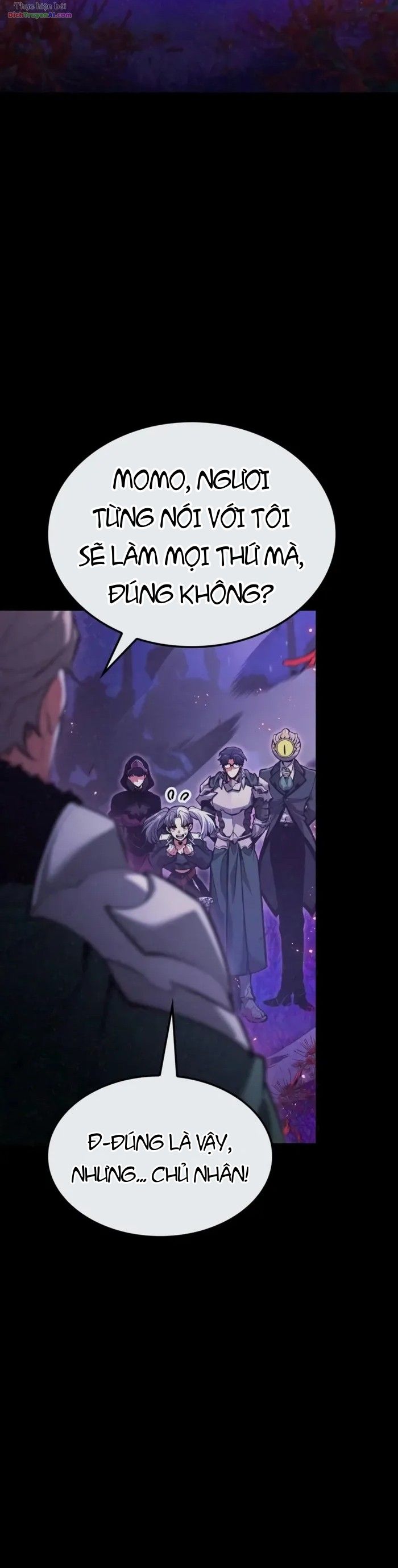 Độc Chiến Đế Vương Chap 90 - Next Chap 91