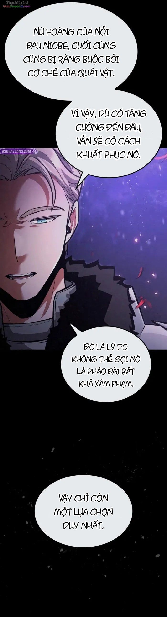 Độc Chiến Đế Vương Chap 90 - Next Chap 91