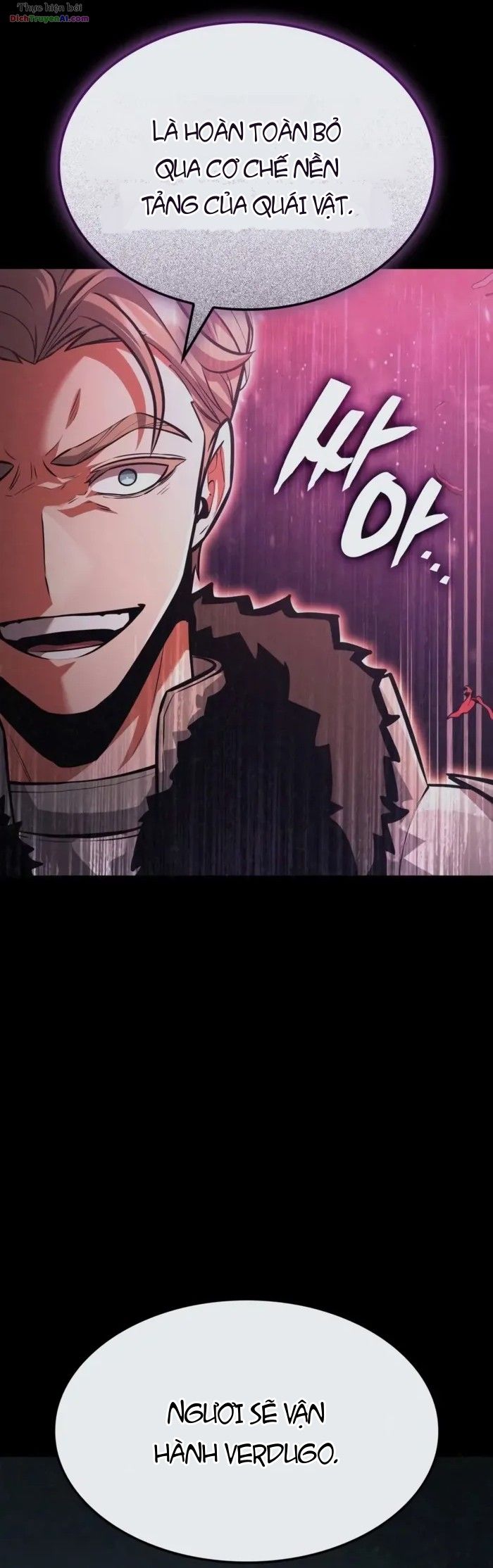 Độc Chiến Đế Vương Chap 90 - Next Chap 91