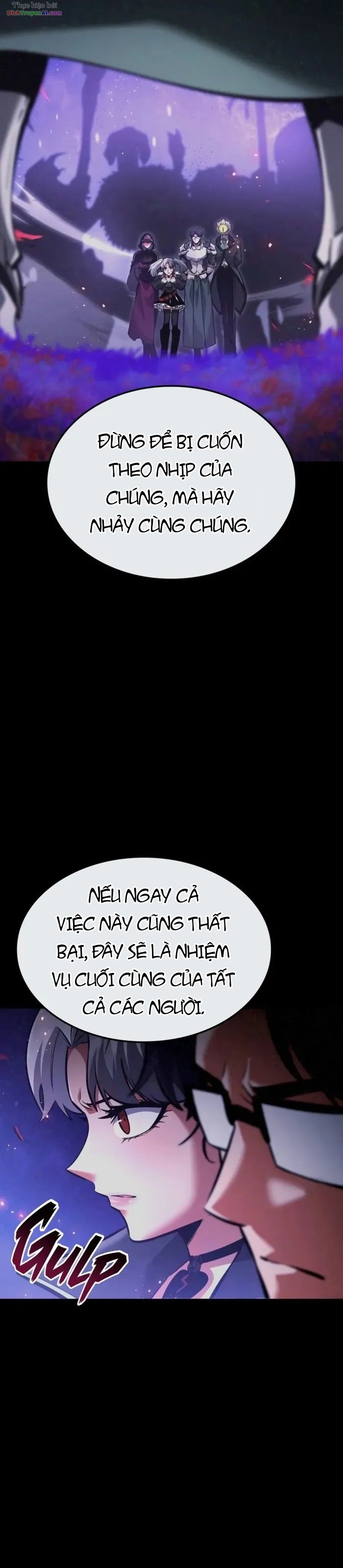 Độc Chiến Đế Vương Chap 90 - Next Chap 91