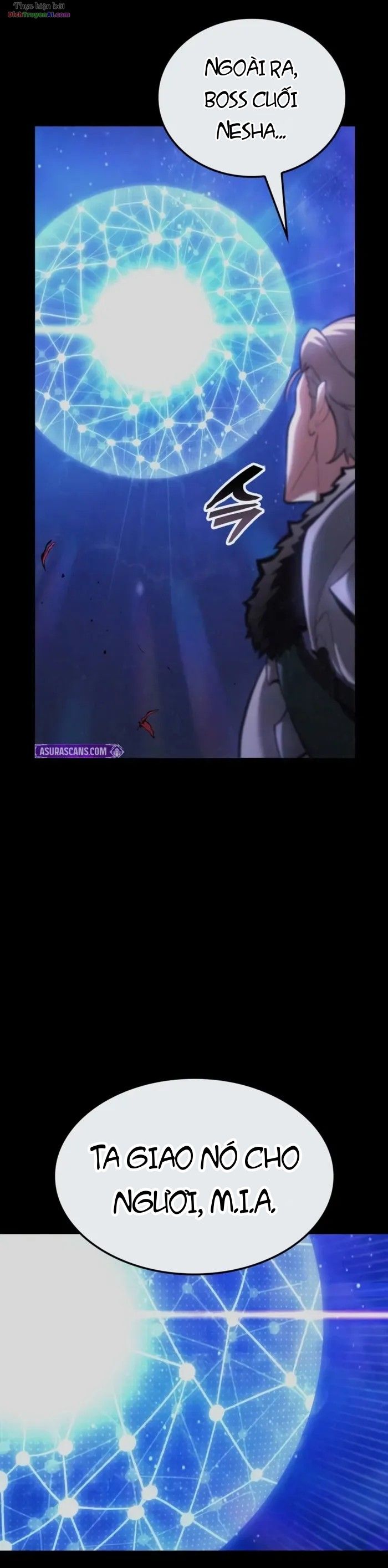 Độc Chiến Đế Vương Chap 90 - Next Chap 91