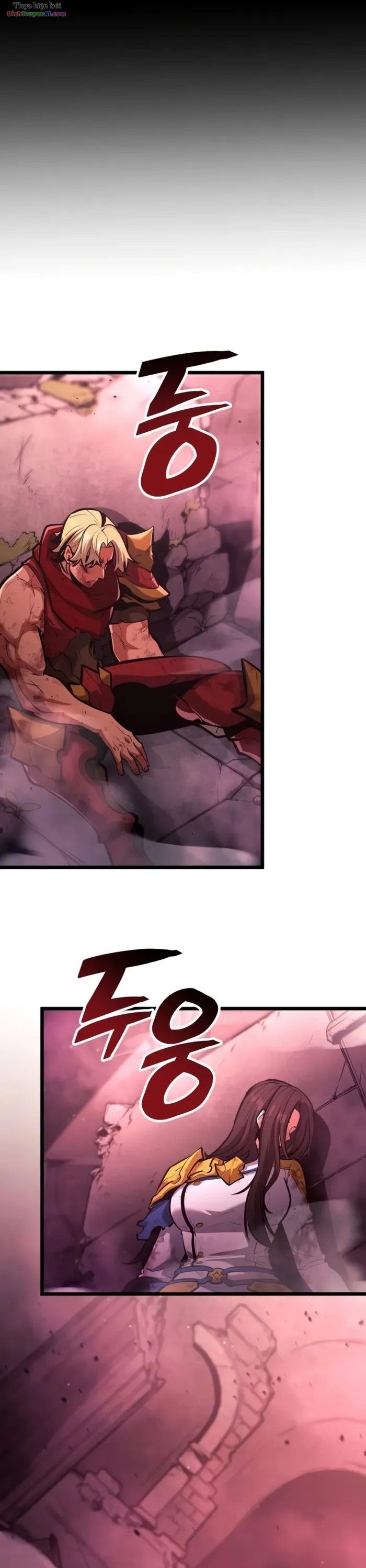 Độc Chiến Đế Vương Chap 90 - Next Chap 91