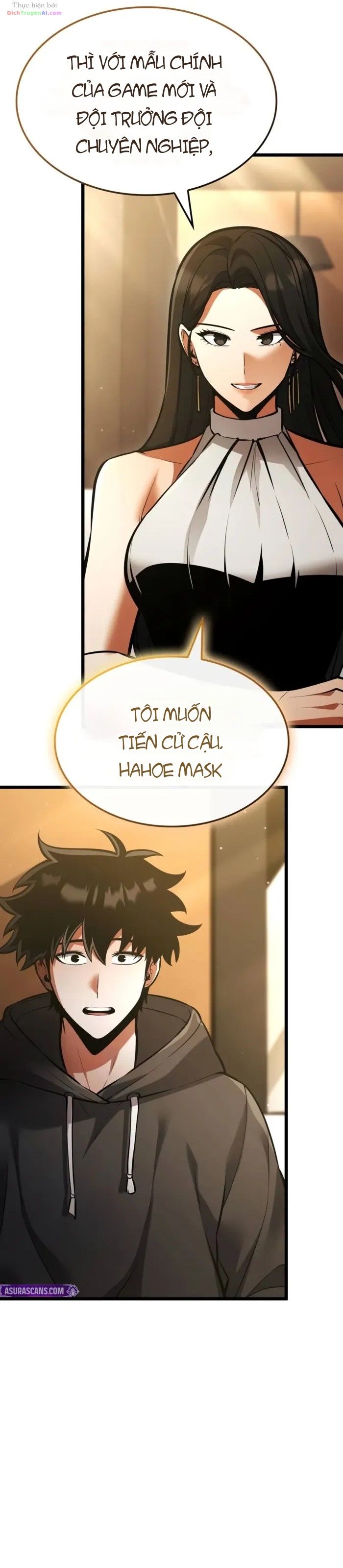 Độc Chiến Đế Vương Chap 90 - Next Chap 91