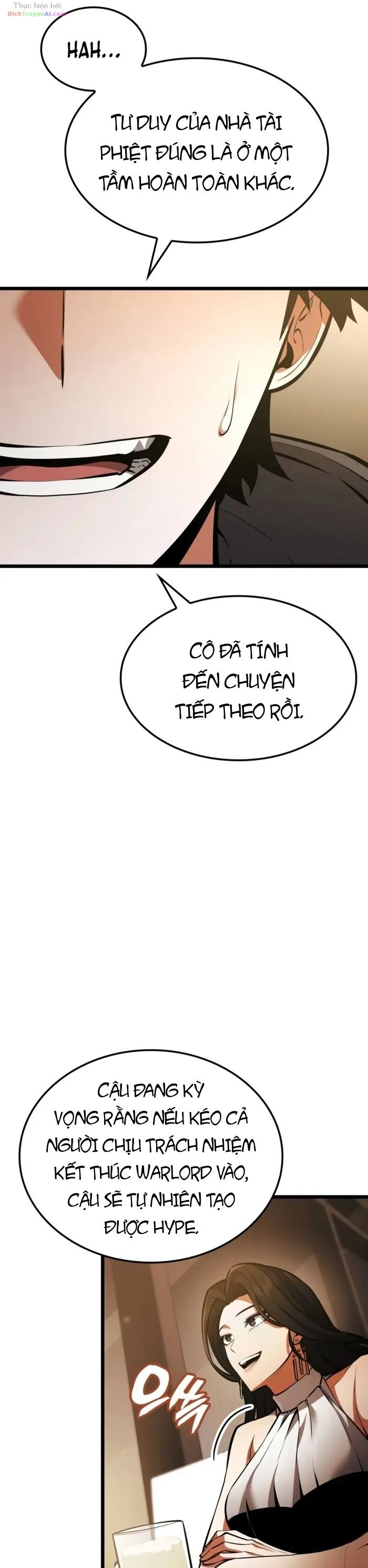Độc Chiến Đế Vương Chap 90 - Next Chap 91