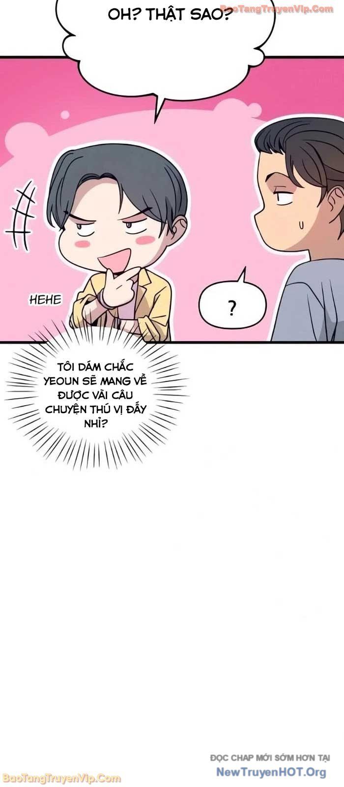 Định Mệnh Đôi Ta Giao Thoa Nơi Bến Tàu Chap 53 - Next Chap 54