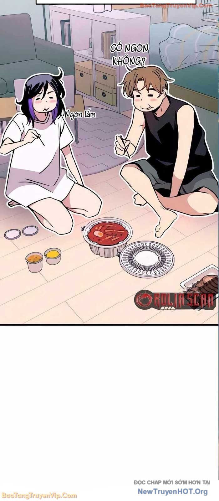 Định Mệnh Đôi Ta Giao Thoa Nơi Bến Tàu Chap 54 - Next Chap 55