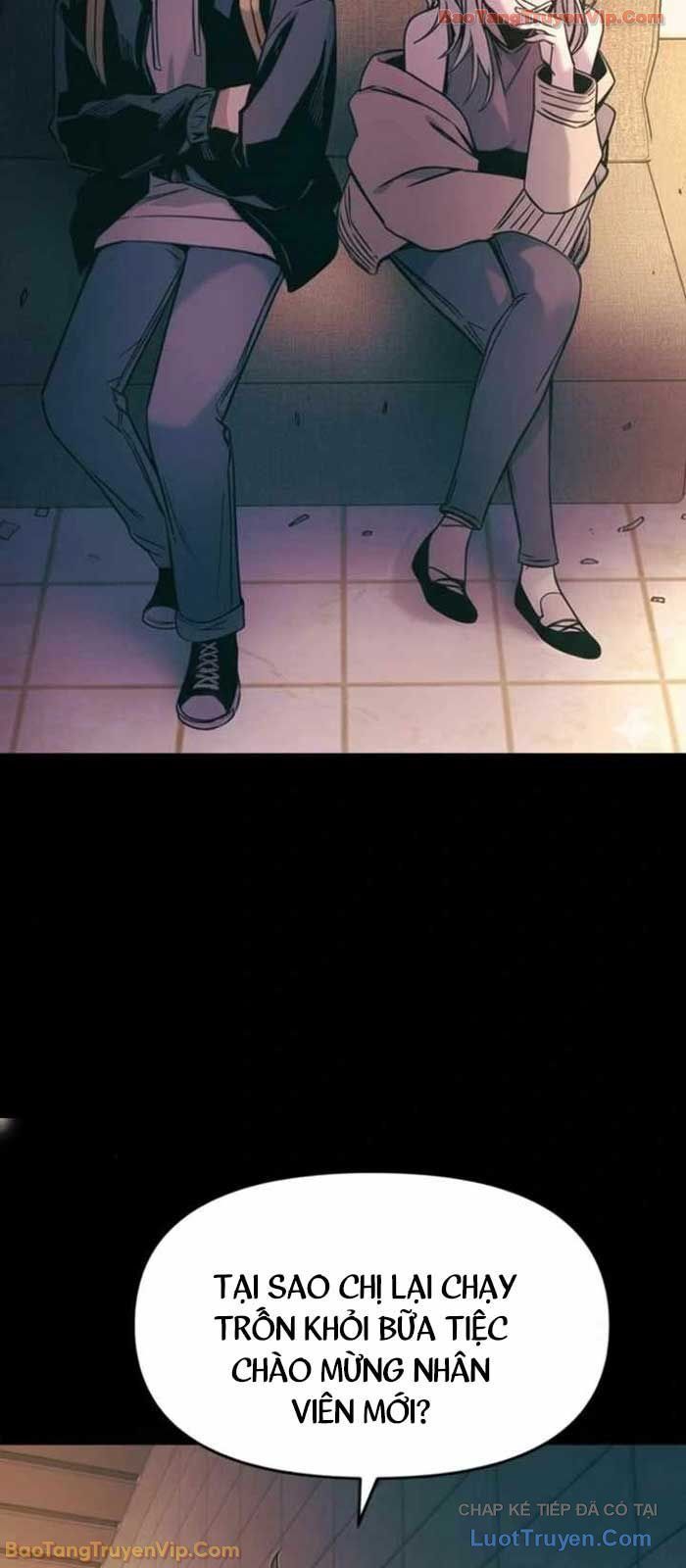 Định Mệnh Đôi Ta Giao Thoa Nơi Bến Tàu Chap 55 - Next Chap 56