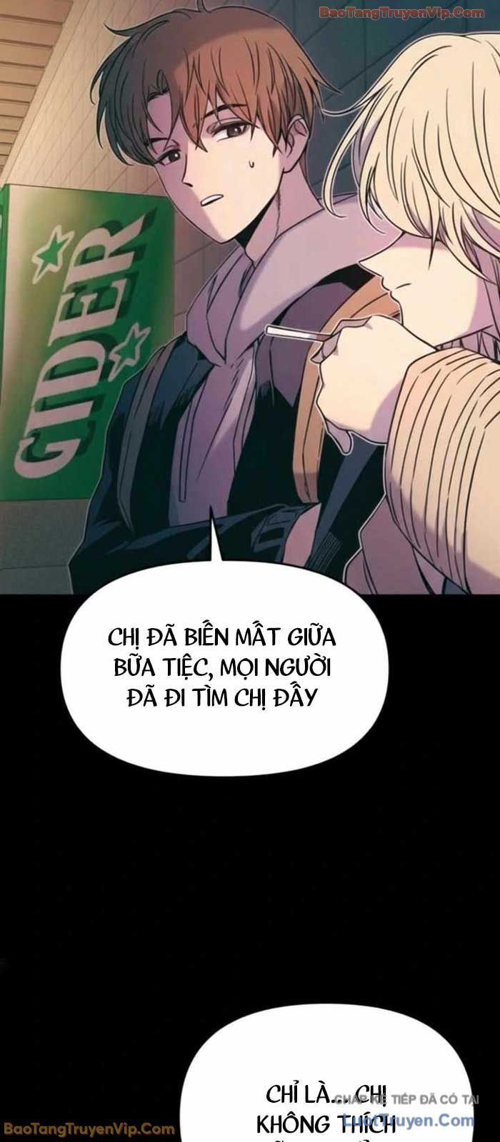 Định Mệnh Đôi Ta Giao Thoa Nơi Bến Tàu Chap 55 - Next Chap 56