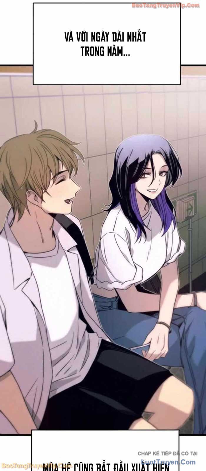 Định Mệnh Đôi Ta Giao Thoa Nơi Bến Tàu Chap 55 - Next Chap 56
