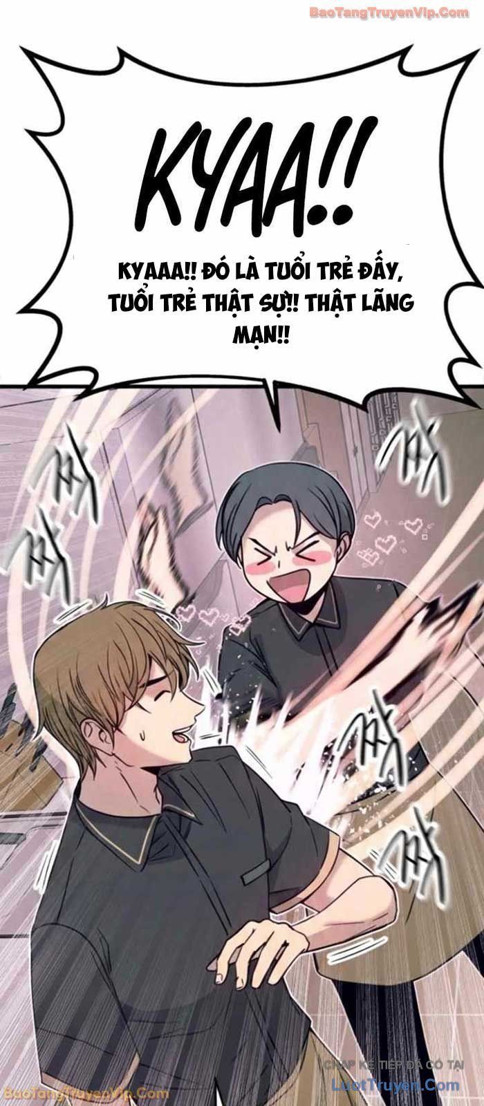 Định Mệnh Đôi Ta Giao Thoa Nơi Bến Tàu Chap 55 - Next Chap 56
