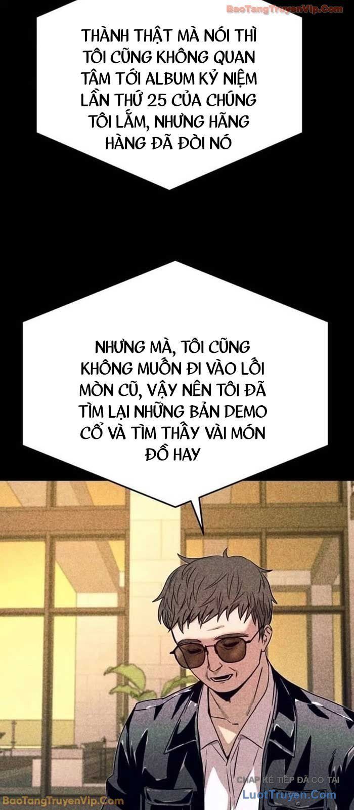 Định Mệnh Đôi Ta Giao Thoa Nơi Bến Tàu Chap 56 - Next Chap 57