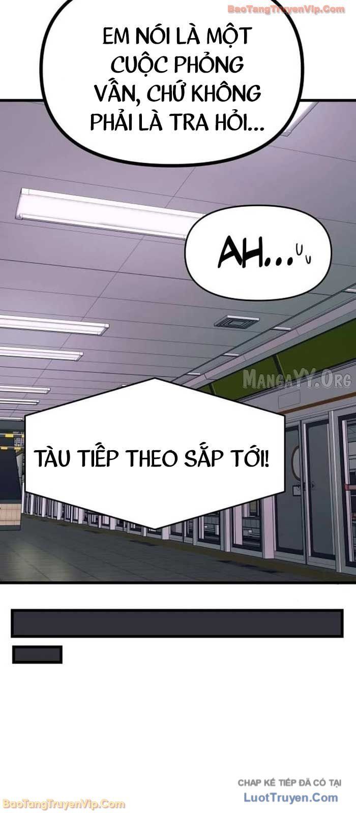 Định Mệnh Đôi Ta Giao Thoa Nơi Bến Tàu Chap 56 - Next Chap 57