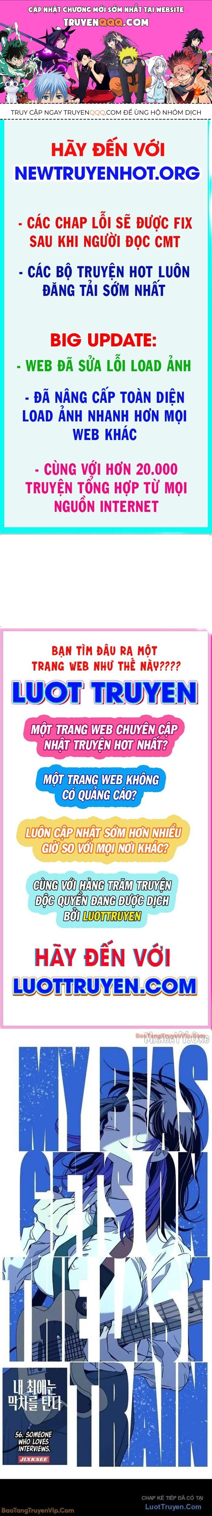 Định Mệnh Đôi Ta Giao Thoa Nơi Bến Tàu Chap 56 - Next Chap 57