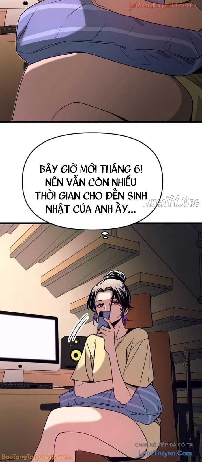 Định Mệnh Đôi Ta Giao Thoa Nơi Bến Tàu Chap 56 - Next Chap 57