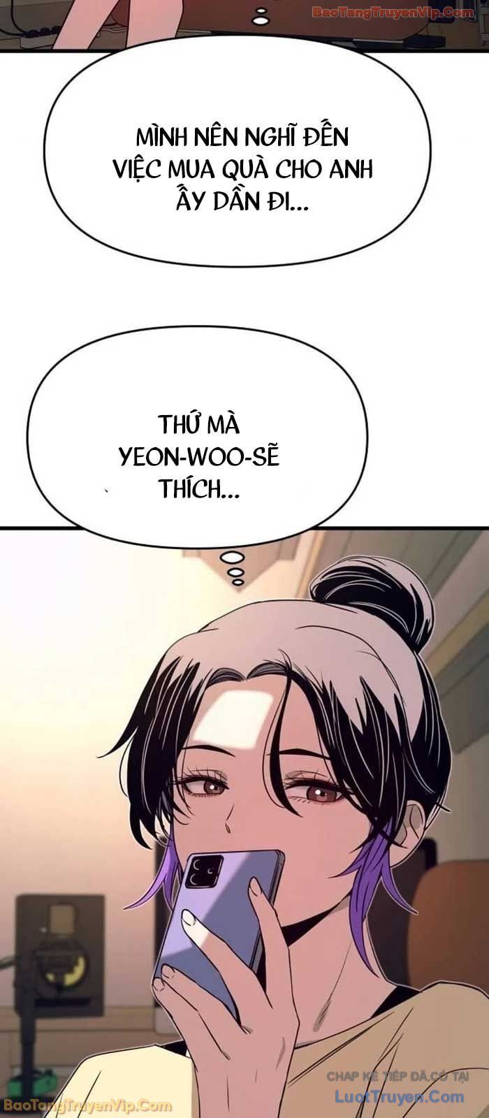 Định Mệnh Đôi Ta Giao Thoa Nơi Bến Tàu Chap 56 - Next Chap 57