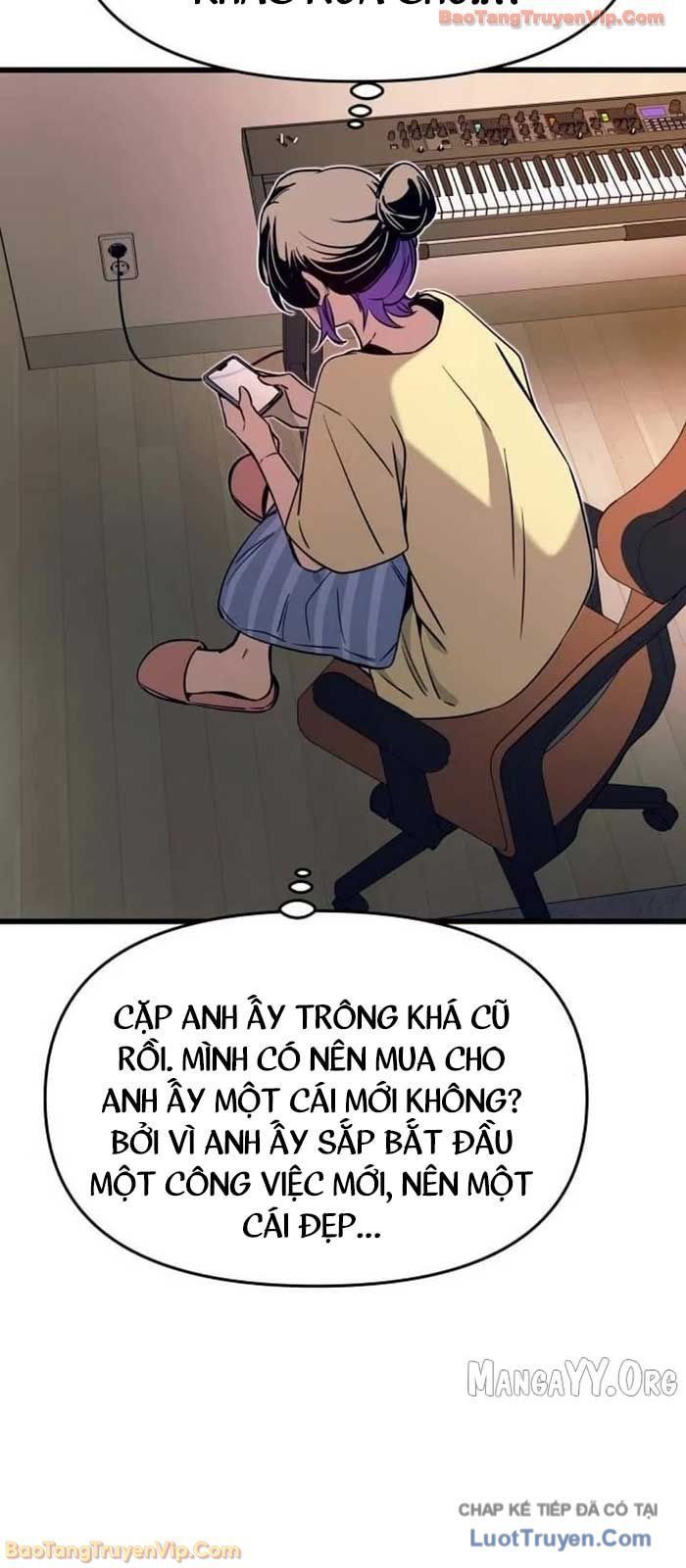 Định Mệnh Đôi Ta Giao Thoa Nơi Bến Tàu Chap 56 - Next Chap 57