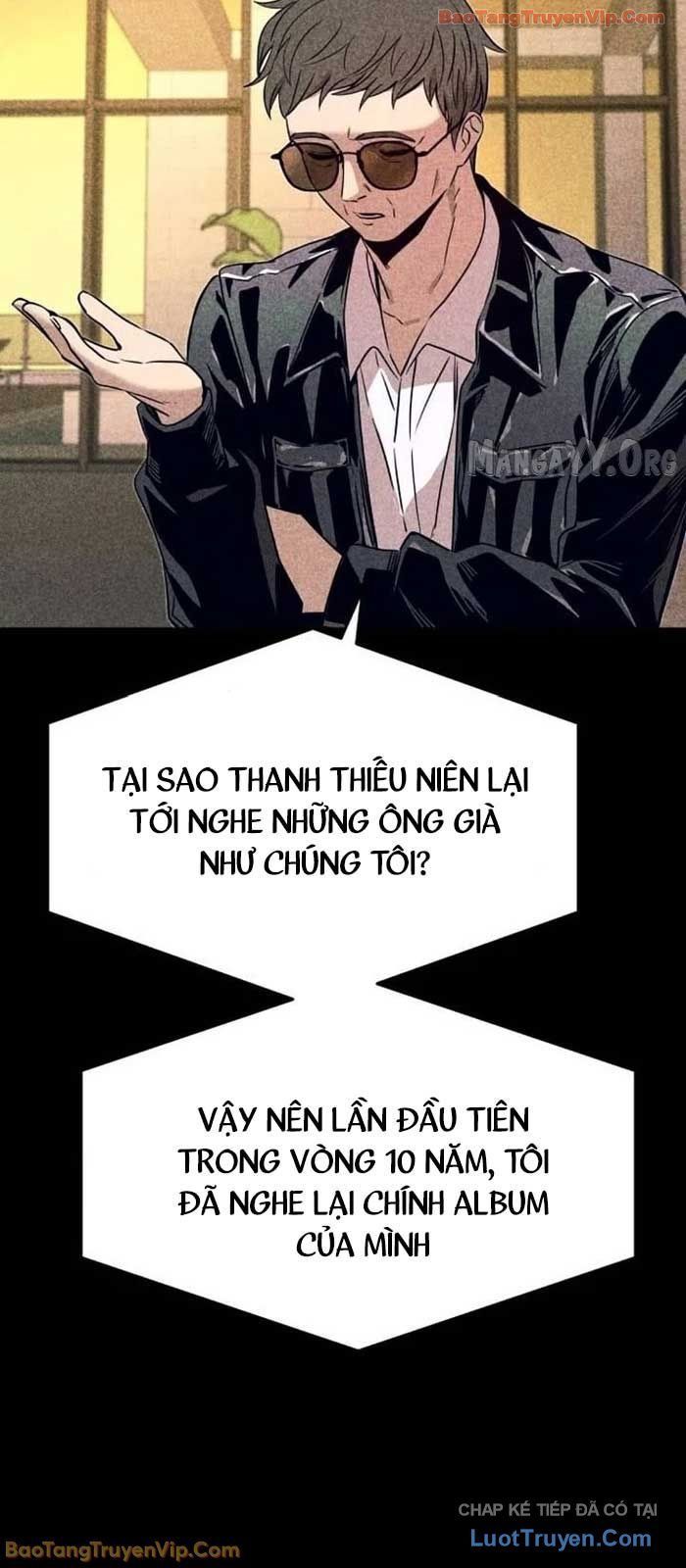 Định Mệnh Đôi Ta Giao Thoa Nơi Bến Tàu Chap 56 - Next Chap 57