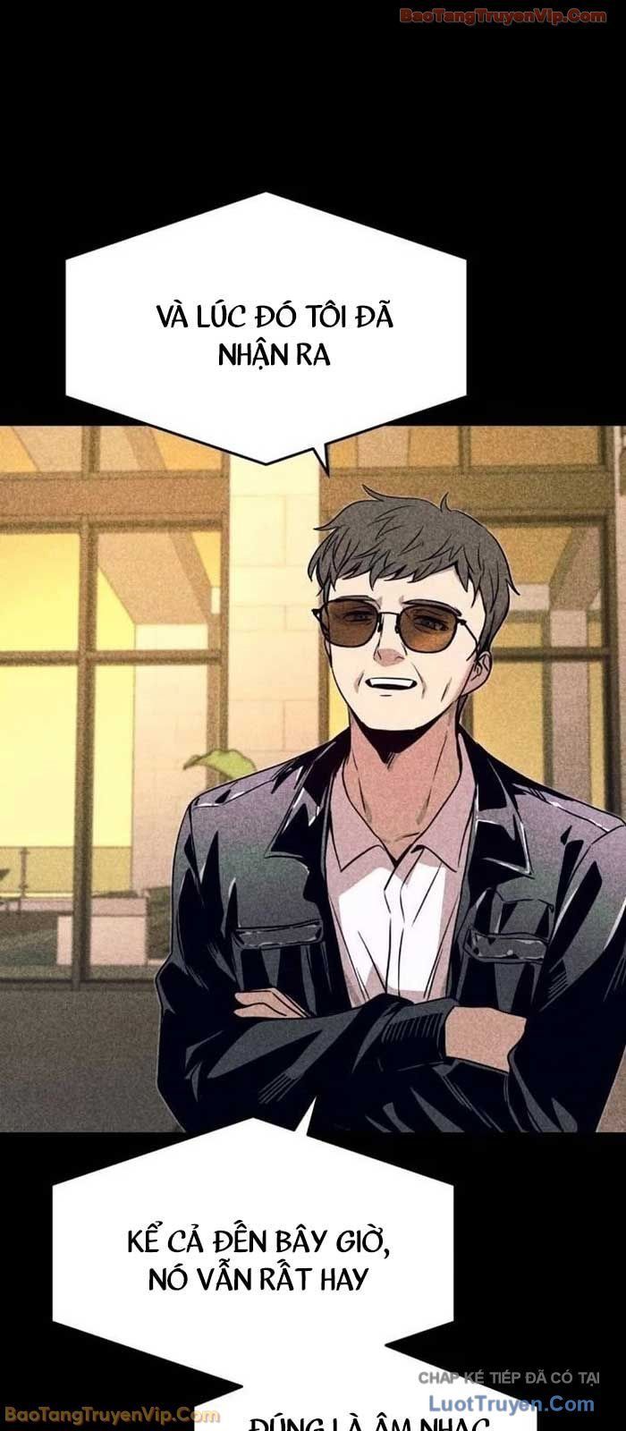 Định Mệnh Đôi Ta Giao Thoa Nơi Bến Tàu Chap 56 - Next Chap 57