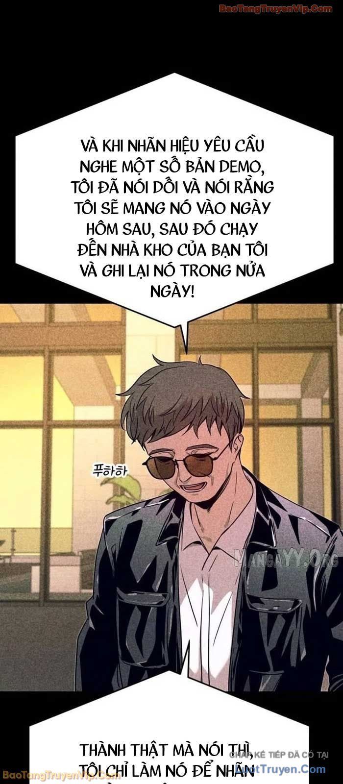 Định Mệnh Đôi Ta Giao Thoa Nơi Bến Tàu Chap 56 - Next Chap 57