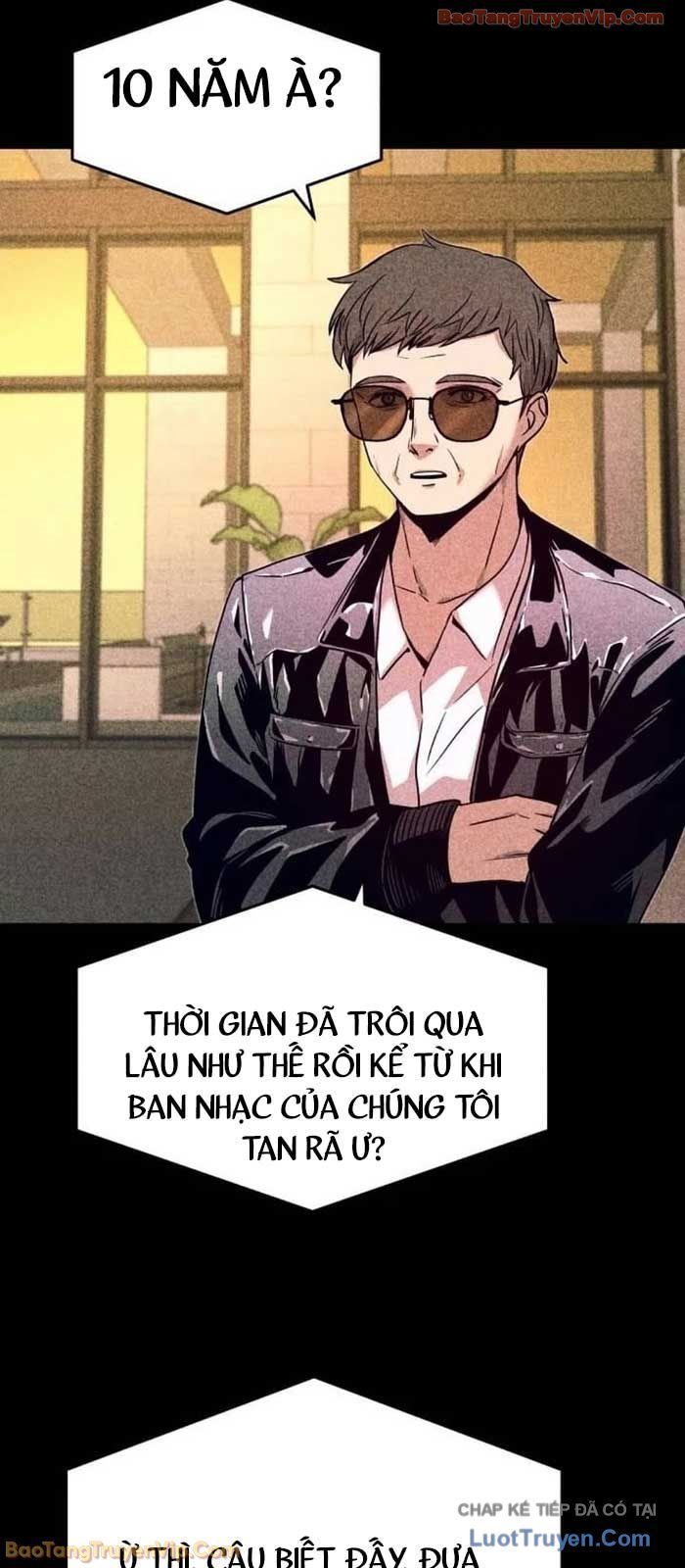 Định Mệnh Đôi Ta Giao Thoa Nơi Bến Tàu Chap 56 - Next Chap 57