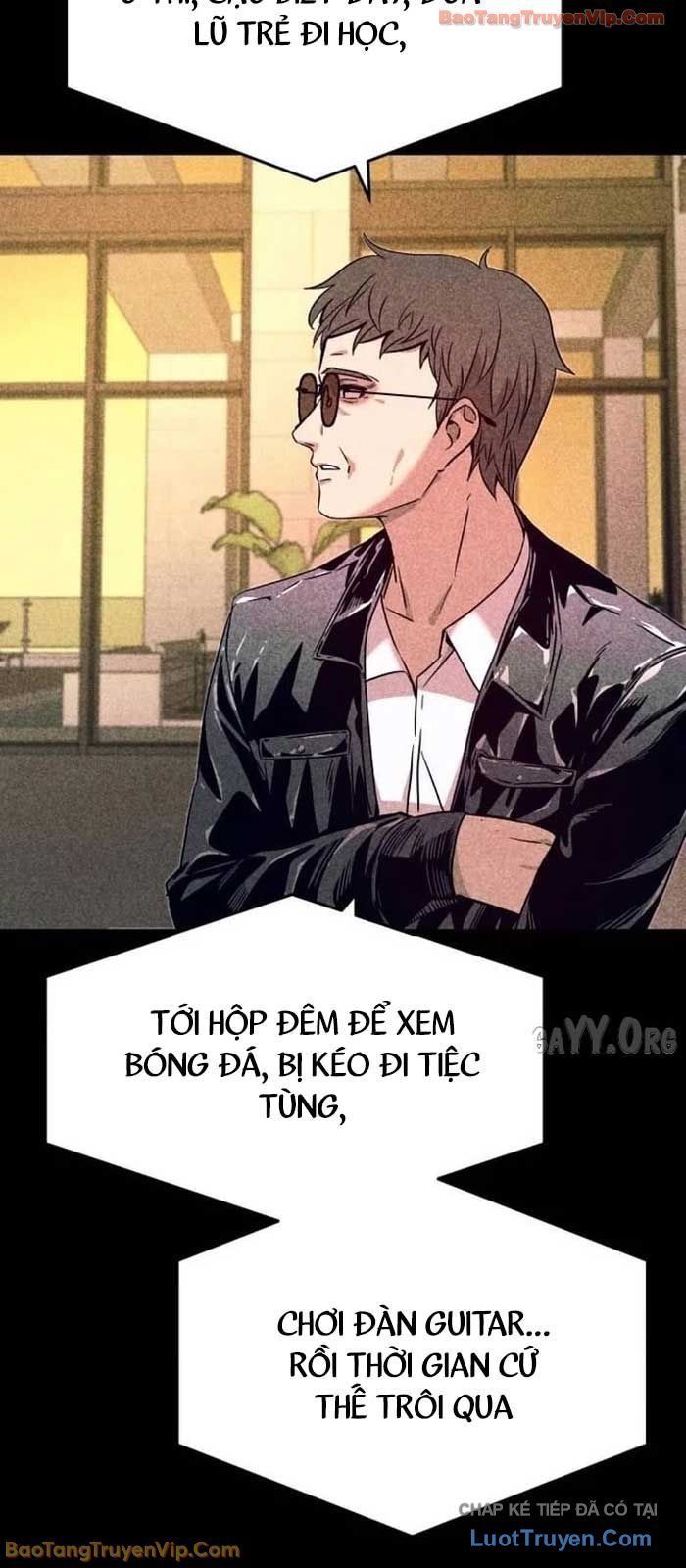 Định Mệnh Đôi Ta Giao Thoa Nơi Bến Tàu Chap 56 - Next Chap 57