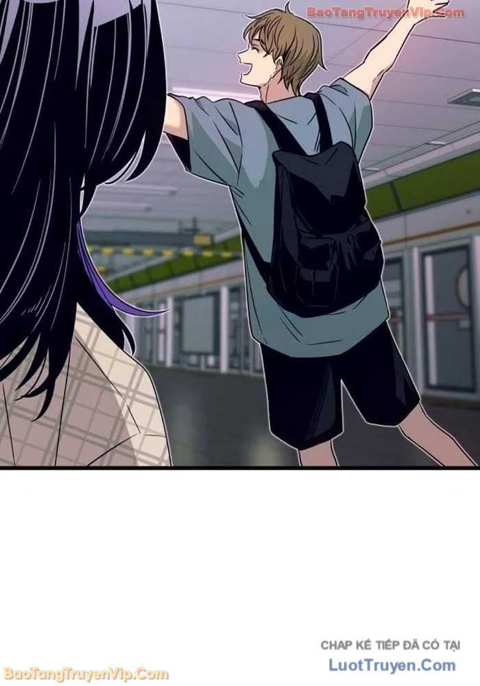 Định Mệnh Đôi Ta Giao Thoa Nơi Bến Tàu Chap 56 - Next Chap 57