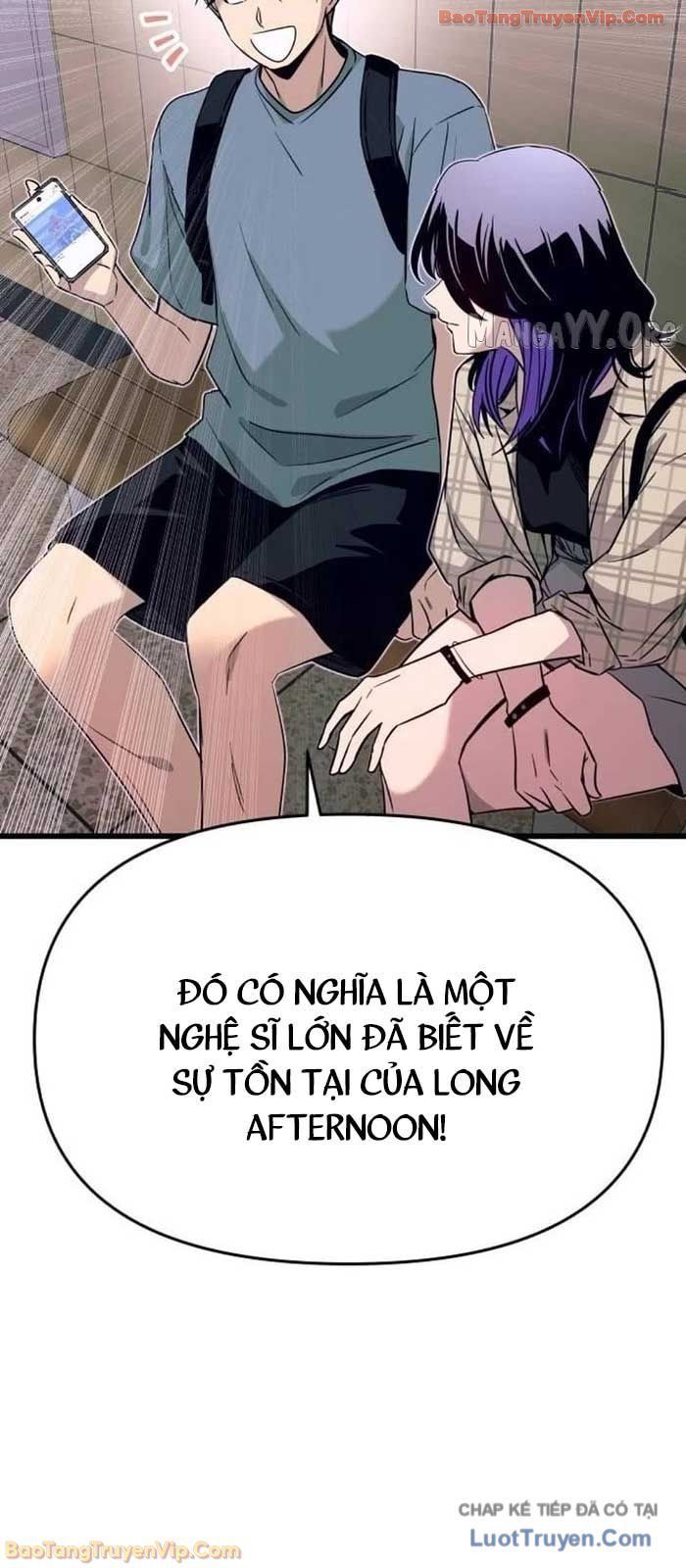 Định Mệnh Đôi Ta Giao Thoa Nơi Bến Tàu Chap 56 - Next Chap 57