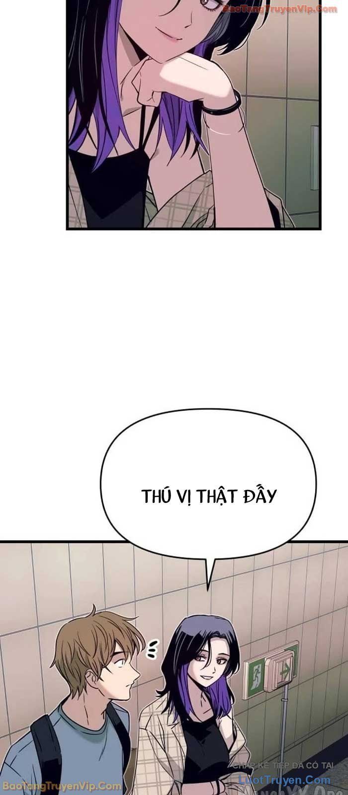 Định Mệnh Đôi Ta Giao Thoa Nơi Bến Tàu Chap 56 - Next Chap 57