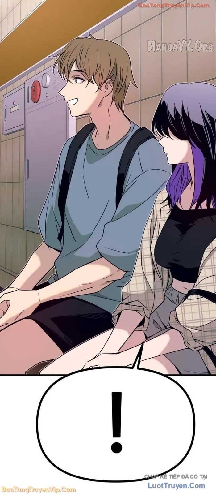 Định Mệnh Đôi Ta Giao Thoa Nơi Bến Tàu Chap 56 - Next Chap 57