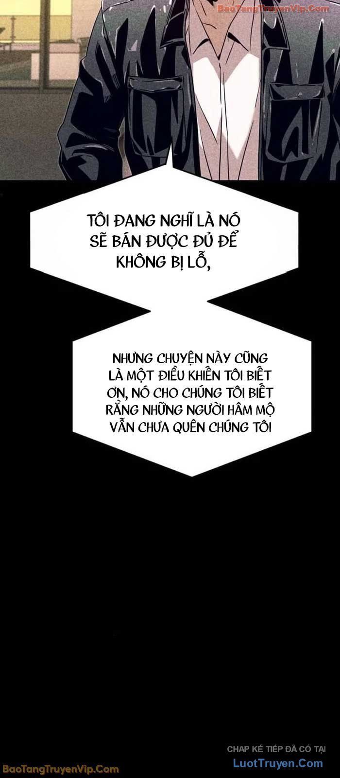 Định Mệnh Đôi Ta Giao Thoa Nơi Bến Tàu Chap 56 - Next Chap 57