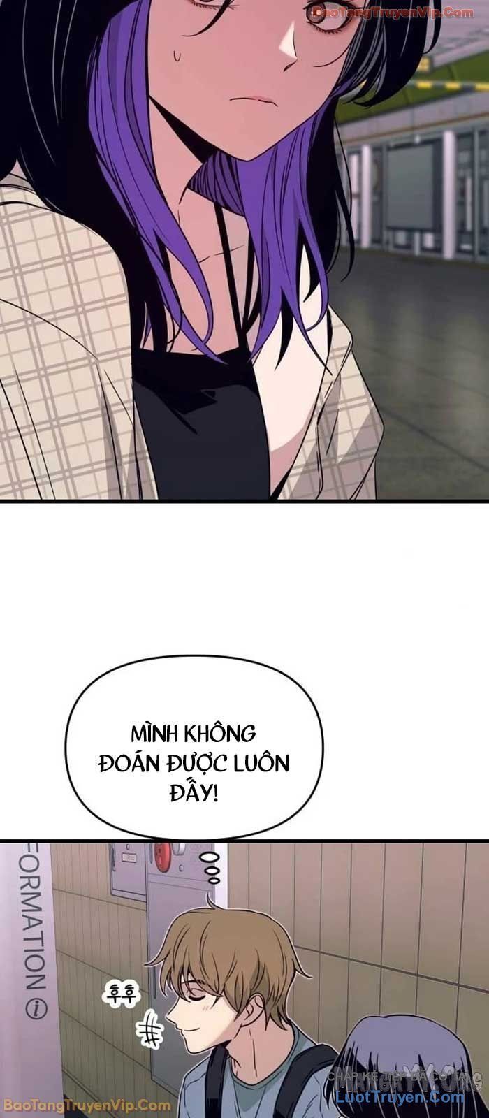 Định Mệnh Đôi Ta Giao Thoa Nơi Bến Tàu Chap 56 - Next Chap 57