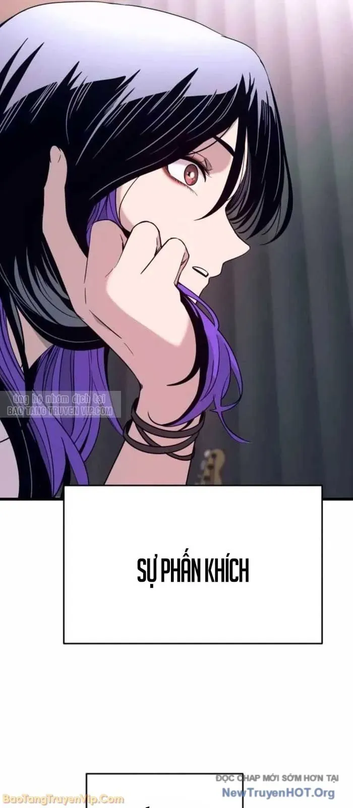 Định Mệnh Đôi Ta Giao Thoa Nơi Bến Tàu Chap 57 - Next Chap 58