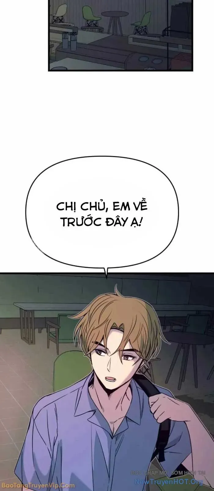 Định Mệnh Đôi Ta Giao Thoa Nơi Bến Tàu Chap 57 - Next Chap 58