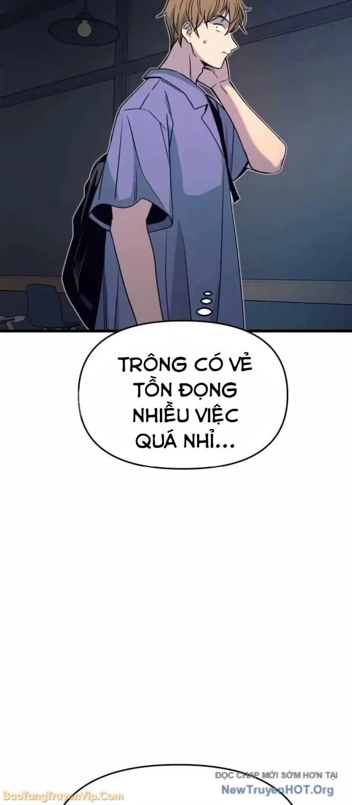 Định Mệnh Đôi Ta Giao Thoa Nơi Bến Tàu Chap 57 - Next Chap 58