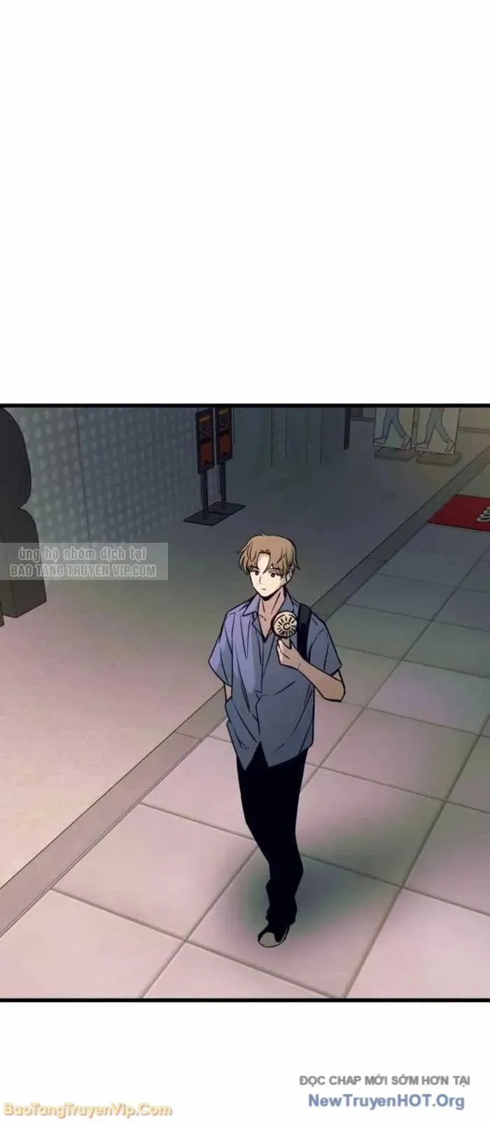 Định Mệnh Đôi Ta Giao Thoa Nơi Bến Tàu Chap 57 - Next Chap 58