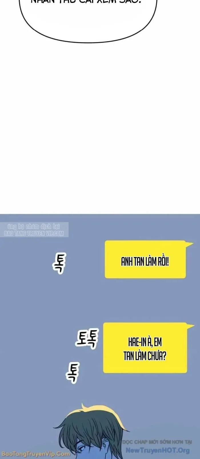 Định Mệnh Đôi Ta Giao Thoa Nơi Bến Tàu Chap 57 - Next Chap 58