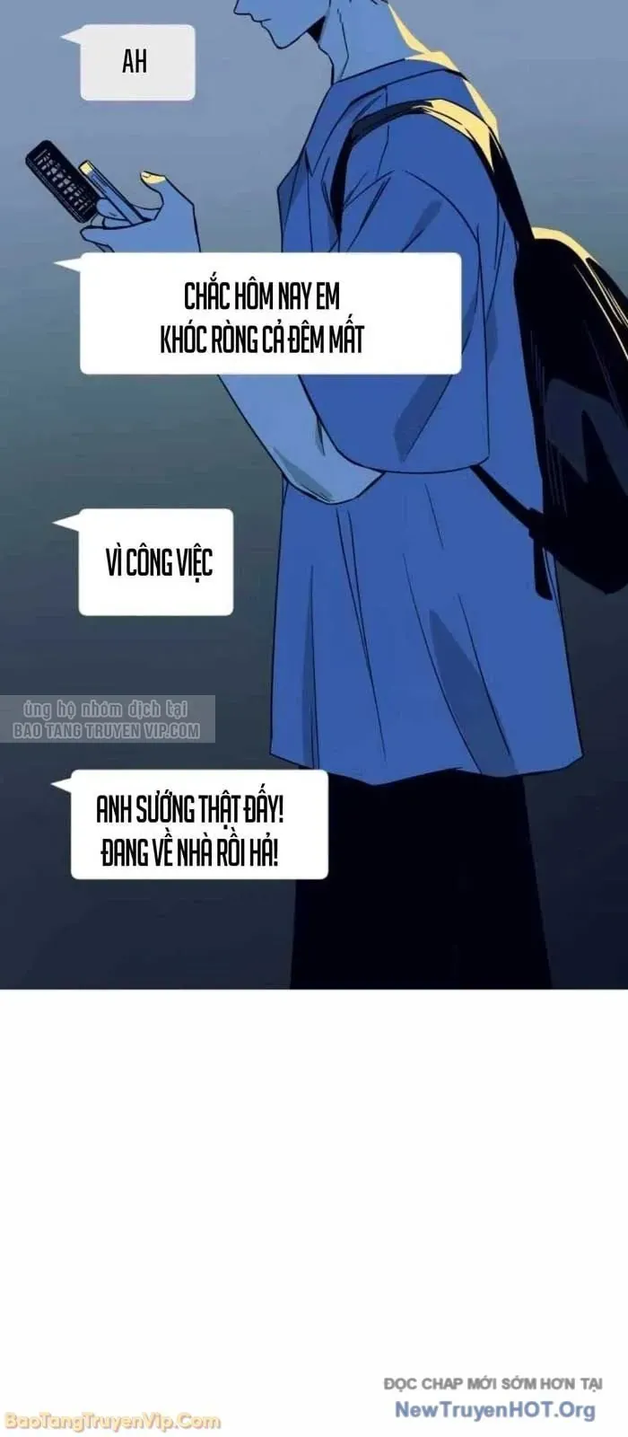 Định Mệnh Đôi Ta Giao Thoa Nơi Bến Tàu Chap 57 - Next Chap 58