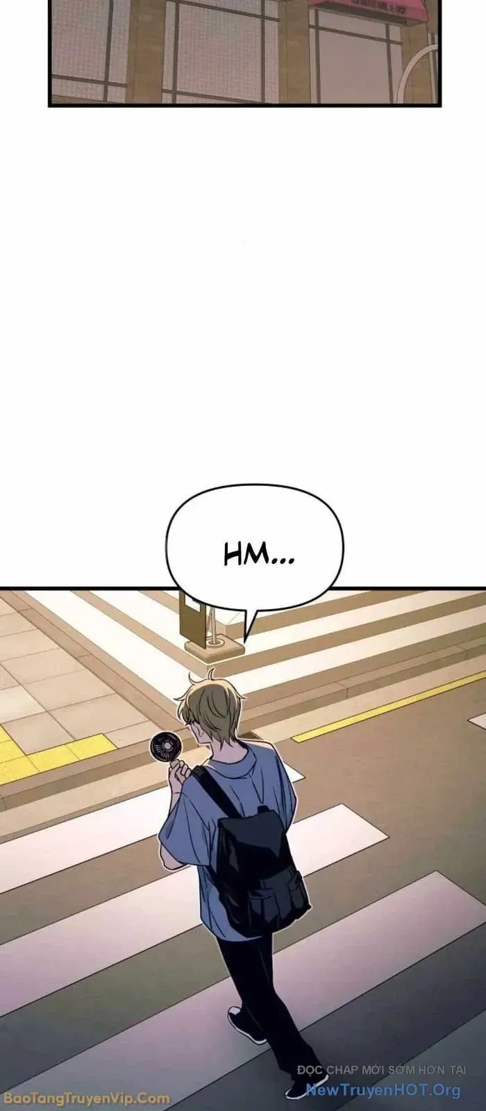 Định Mệnh Đôi Ta Giao Thoa Nơi Bến Tàu Chap 57 - Next Chap 58