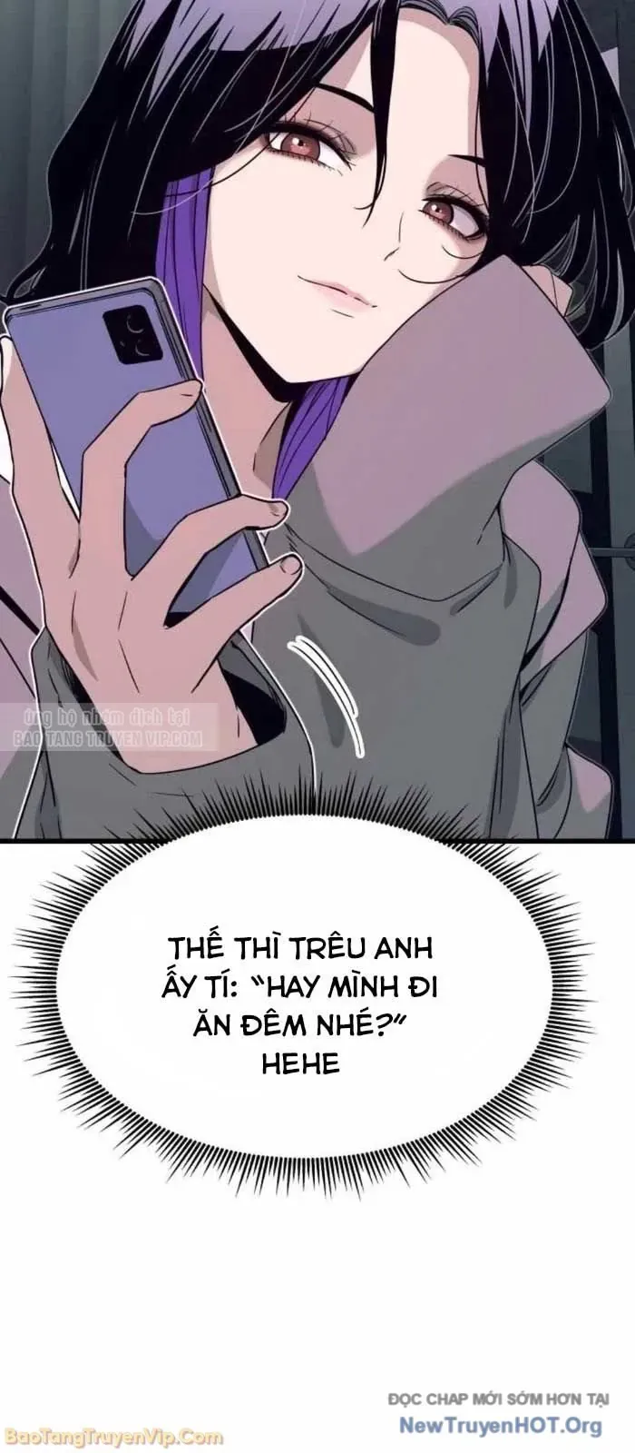 Định Mệnh Đôi Ta Giao Thoa Nơi Bến Tàu Chap 57 - Next Chap 58