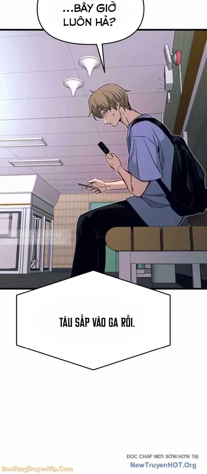 Định Mệnh Đôi Ta Giao Thoa Nơi Bến Tàu Chap 57 - Next Chap 58