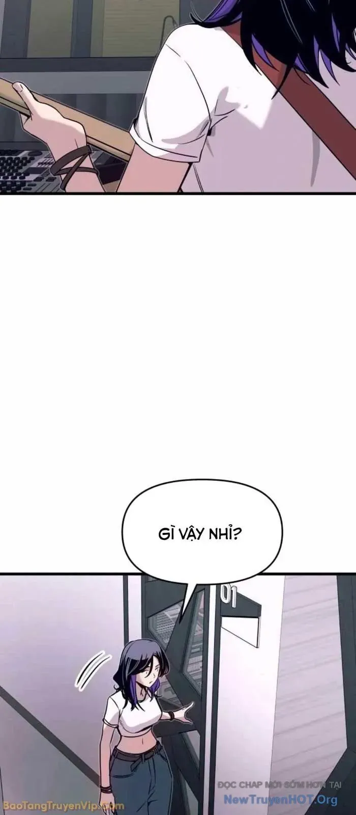Định Mệnh Đôi Ta Giao Thoa Nơi Bến Tàu Chap 57 - Next Chap 58