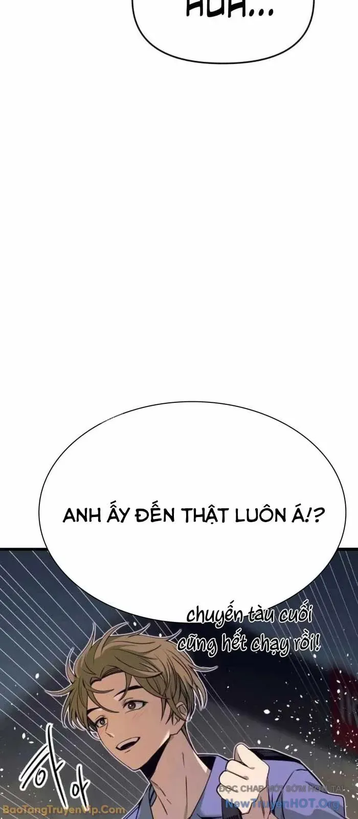 Định Mệnh Đôi Ta Giao Thoa Nơi Bến Tàu Chap 57 - Next Chap 58