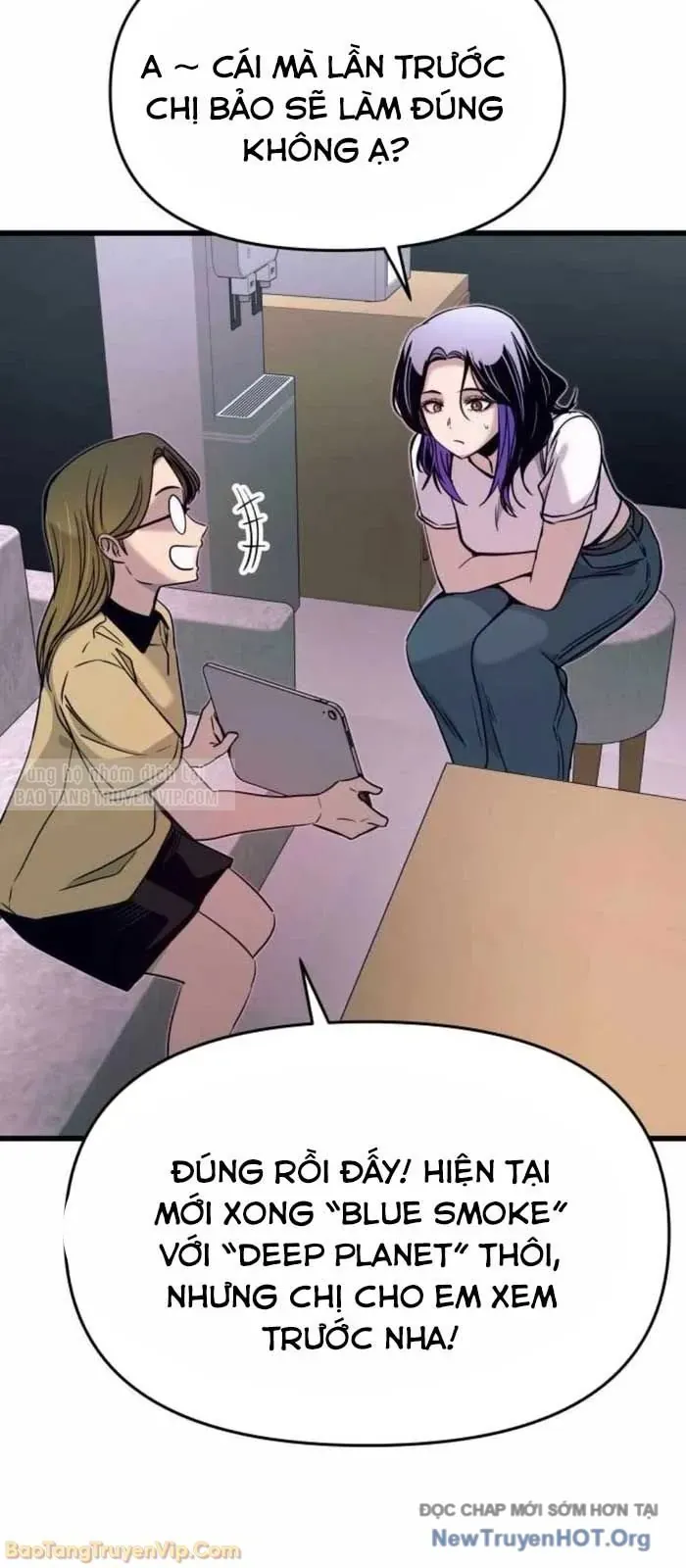 Định Mệnh Đôi Ta Giao Thoa Nơi Bến Tàu Chap 57 - Next Chap 58