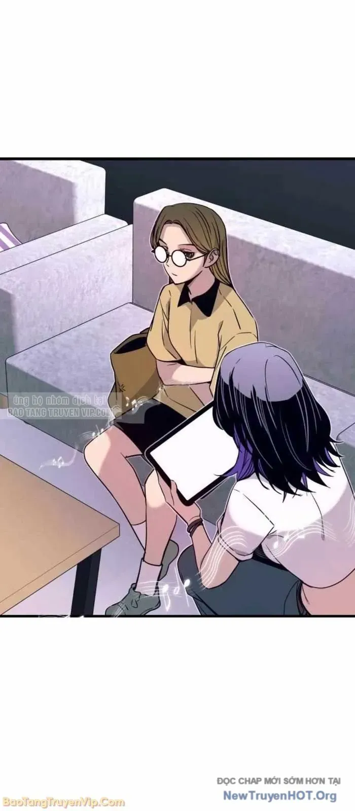 Định Mệnh Đôi Ta Giao Thoa Nơi Bến Tàu Chap 57 - Next Chap 58
