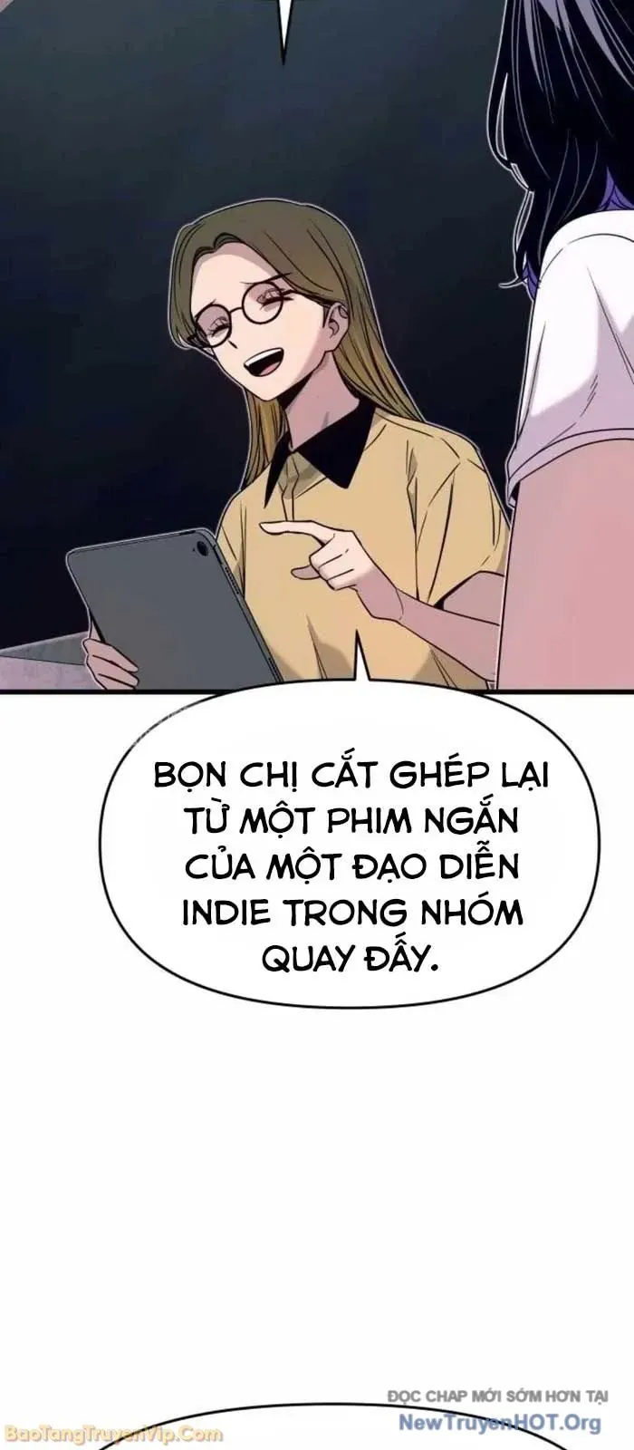 Định Mệnh Đôi Ta Giao Thoa Nơi Bến Tàu Chap 57 - Next Chap 58