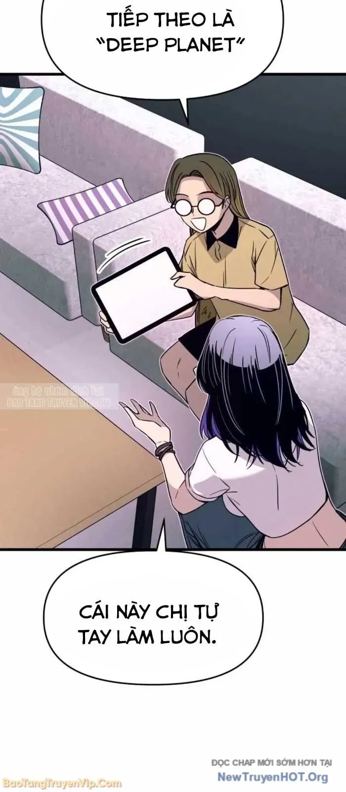 Định Mệnh Đôi Ta Giao Thoa Nơi Bến Tàu Chap 57 - Next Chap 58