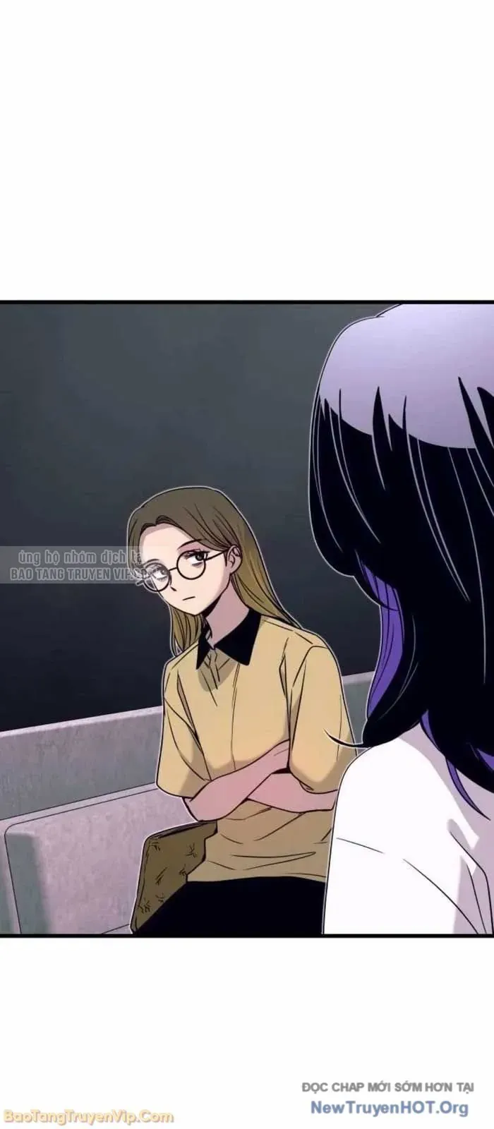 Định Mệnh Đôi Ta Giao Thoa Nơi Bến Tàu Chap 57 - Next Chap 58