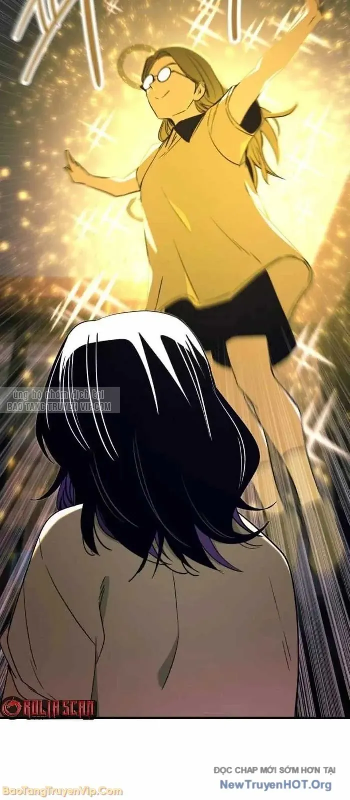 Định Mệnh Đôi Ta Giao Thoa Nơi Bến Tàu Chap 57 - Next Chap 58