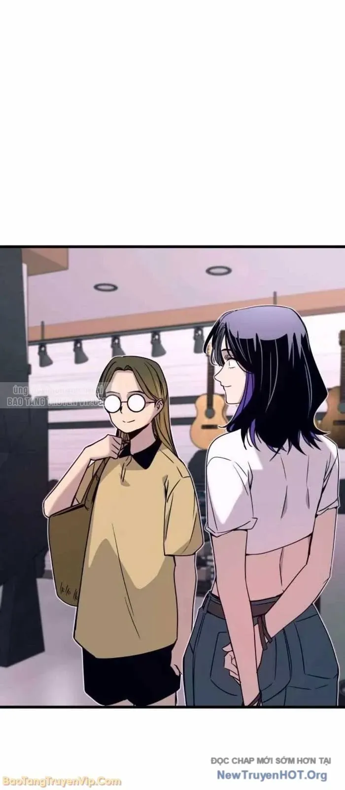 Định Mệnh Đôi Ta Giao Thoa Nơi Bến Tàu Chap 57 - Next Chap 58