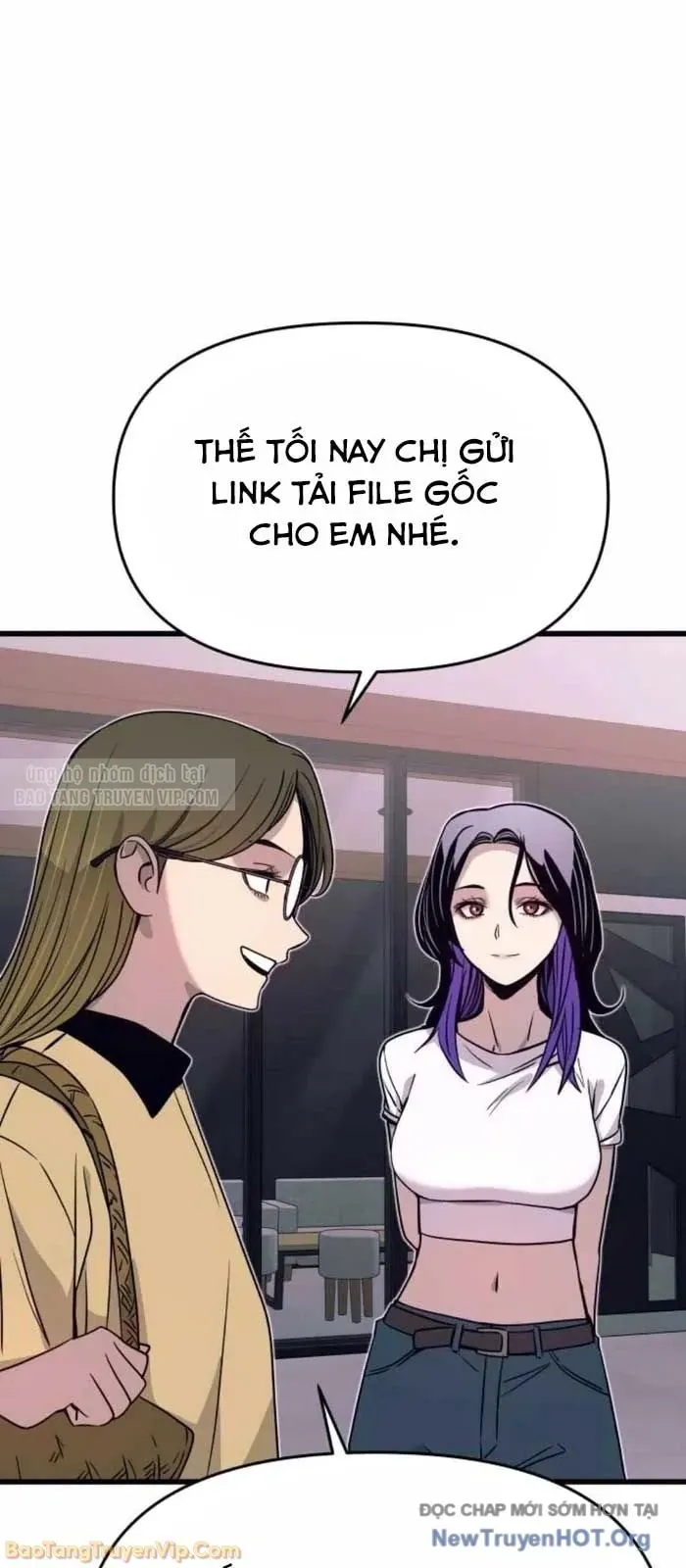 Định Mệnh Đôi Ta Giao Thoa Nơi Bến Tàu Chap 57 - Next Chap 58